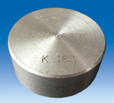 進(jìn)口英國(guó)MBH標(biāo)樣 鋁合金光譜標(biāo)樣 55X G02D 6K 50mm標(biāo)樣